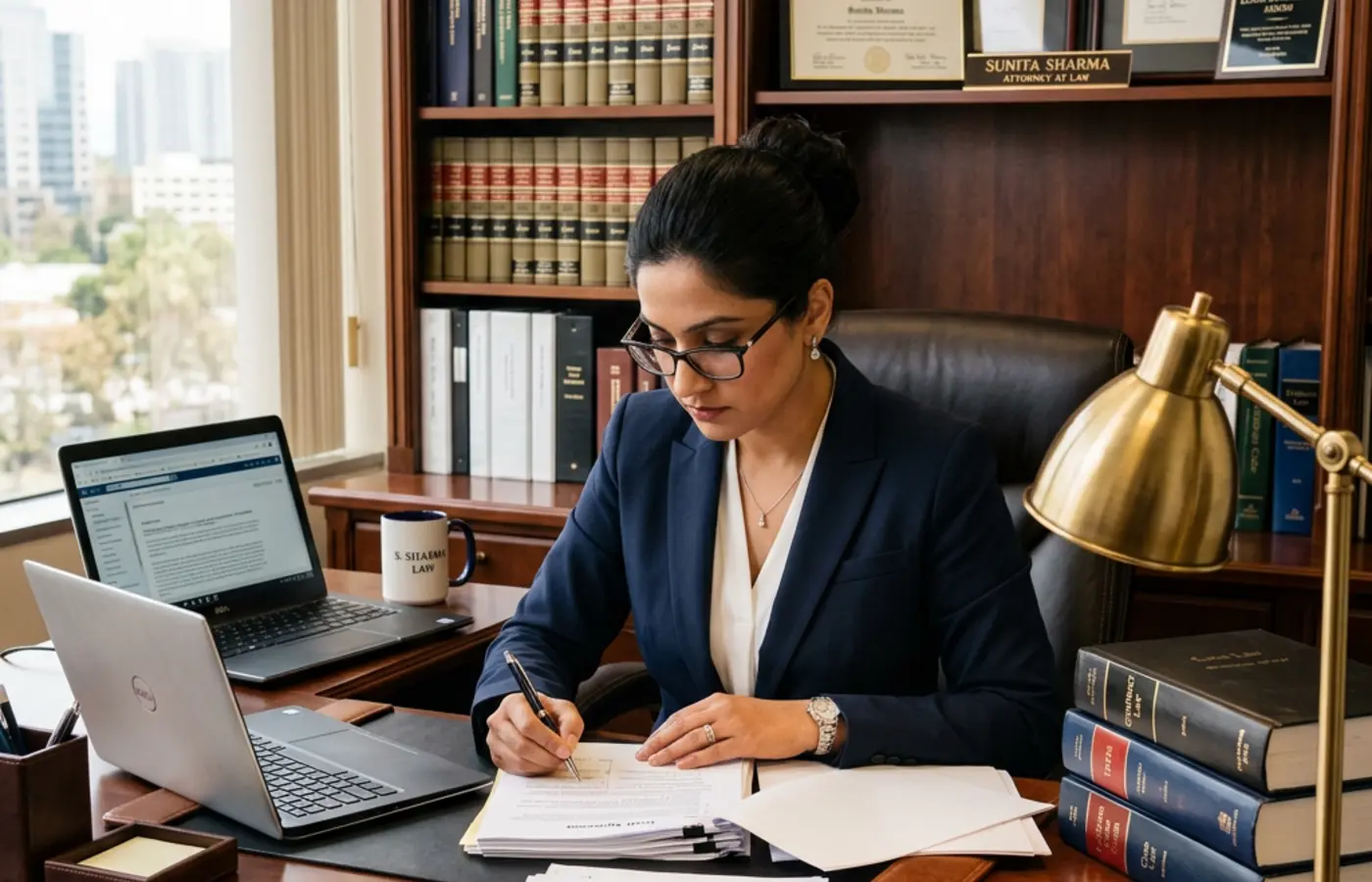 Income Tax Appeal professional support